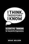 I Think, Therefor...