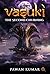 Vasuki - The Second Churning: A Mythological Sci-Fi Thriller Set in 5000 AD (The Naga Chronicles Book 1) (The Naga Chronicles, 5000 AD)