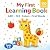 My First Learning Book for ...