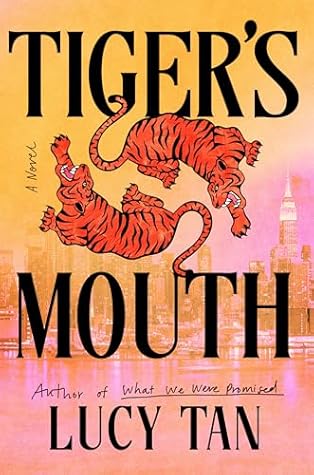 Tiger's Mouth: A Novel (Thousand Voices)