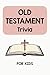 Old Testament Trivia by Aprilmakesprintable