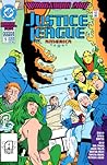 Justice League America (1989-1996) Annual #5 Justice League America (1989-1996) Annual #5