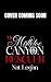 My Mistletoe Canyon Rescuer by Nat Logan My Mistletoe Canyon Rescuer by Nat Logan