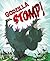 Godzilla Stomp!