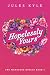 Hopelessly Yours by Jules Kyle