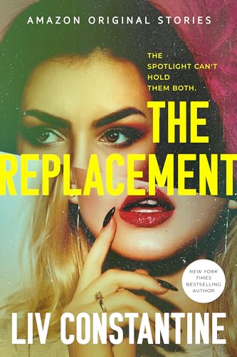 The Replacement: A Short Story (Kindle Edition)