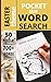 POCKET SIZE WORD SEARCH PUZ...