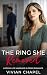 The Ring She Removed by Vivian Chapel