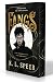 Fangs by K.L. Speer Fangs by K.L. Speer
