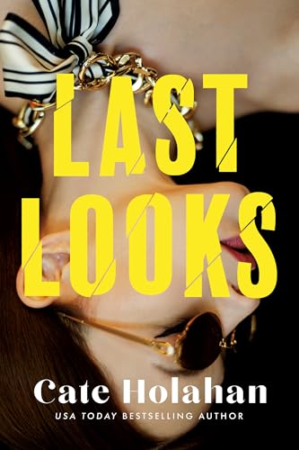 Last Looks (Kindle Edition)