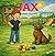 JAX: LEARNS SHAPES (JAX LEARNING SERIES)