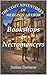 The Cozy Adventures of Merlin & Arthur: Book One: Bookshops & Necromancers