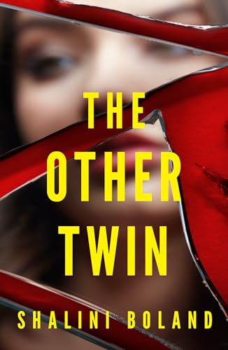 The Other Twin (Kindle Edition)