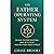 The Father Operating System: How to be a better Dad: 30 Days to Stop Reacting, Lead with Calm and Win Your Family's Trust