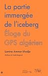 La partie immergé...