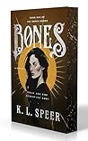 Bones: A Novel