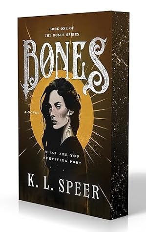 Bones (Bones, #1)