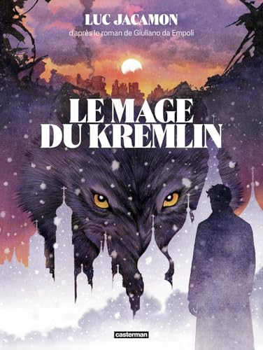 Le Mage du Kremlin (Hardcover)