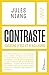 Contraste: Cuisine d'ici et d'ailleurs - Menu Menu