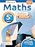 Cahier-manuel iParcours maths 5e (édition 2026)