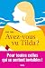 Avez-vous vu Tilda ?