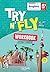 Try n' Fly Workbook Anglais 5e - Cahier élève - Ed. 2026