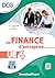 FINANCE D'ENTREPRISE UE6 DCG