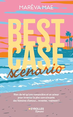 Best Case Scenario (Paperback)