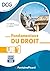 FONDAMENTAUX DU DROIT UE1 - DCG