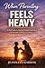 When Parenting Feels Heavy: A Real Guide for Raising Neurodivergent Kids with Strength, Patience, and Hope