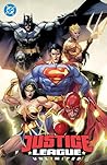Justice League Un...