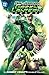 Hal Jordan and The Green Lantern Corps by Robert Venditti Omnibus Vol. 1