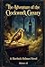 The Adventure of the Clockwork Canary