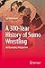 A 300-Year History of Sumo Wrestling: An Economics Perspective