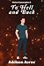 To Hell and Back - Alternative Cover (Kitchen Catastrophes)