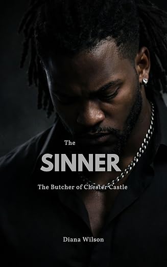 The Sinner: The Butcher of Chester Castle (The Chester Castle Redemption Series Book 2)