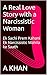 A Real Love Story with a Narcissistic Woman: Ek Sachi Prem Kahani Ek Narcissistic Mahila ke Saath