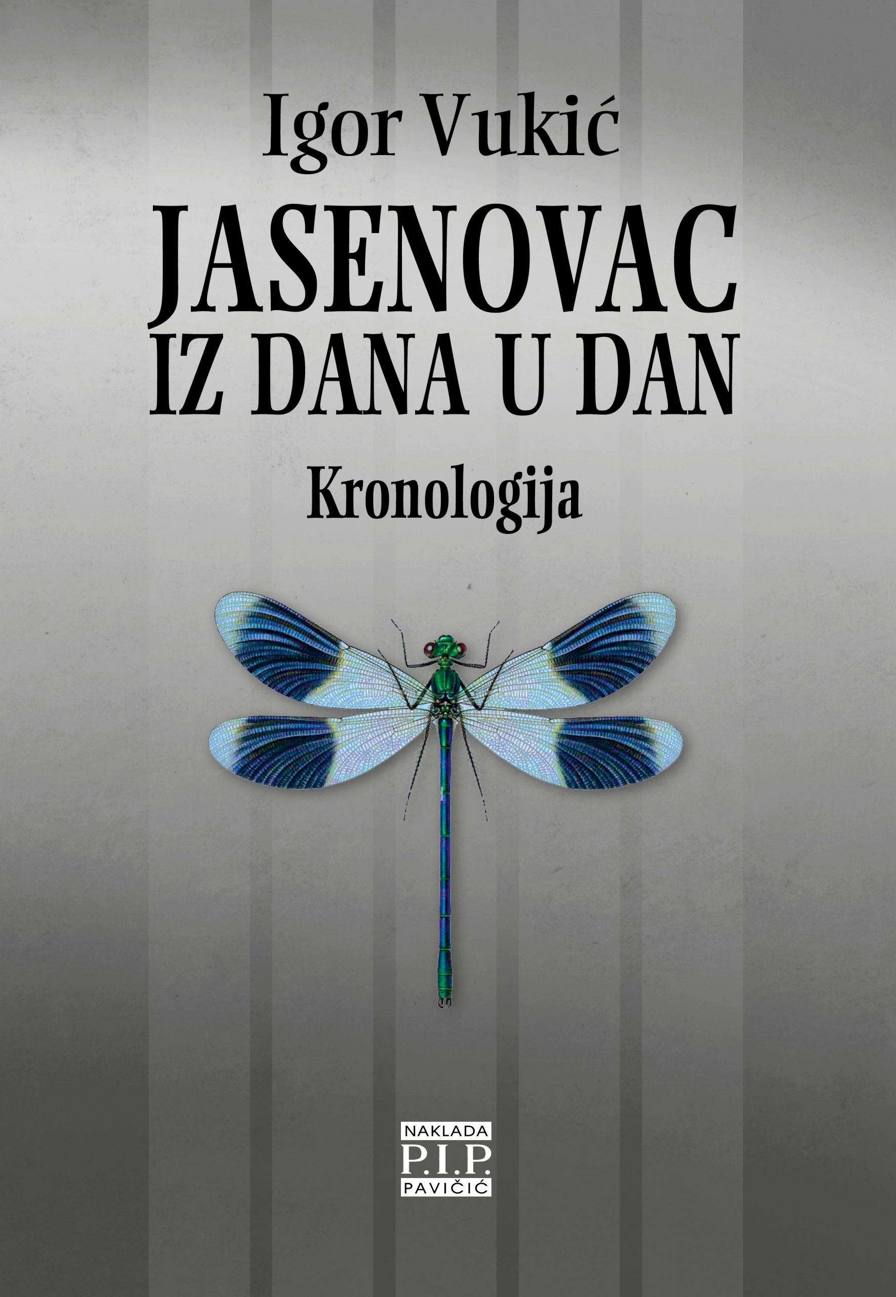 Jasenovac iz dana u dan