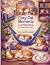 Cozy Cat Moments Coloring B...