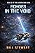 Echoes in The Void (The Aurora Run Book 2)