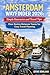 AMSTERDAM WAYFINDER 2026: S...