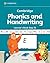 Cambridge Phonics and Handwriting Learner's Book 3B: Early Years (Cambridge Early Years)