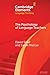The Psychology of Language ...