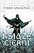 Książę Cierni (Rozbite Imperium, #1)