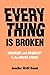 Everything Is Broken: Childcare and Inequality in the United States