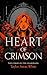 Heart of Crimson: A Dark Paranormal Romance (Curse of the Guardians, 4)