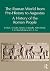 The Roman World from Prehis...