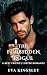 The Forbidden Rogue by Eva Kingsley