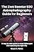 The ZWO Seestar S30 Astrophotography Guide for Beginners: A Step-by-Step Instruction to Smart Telescopes and Capturing the Night Sky