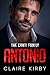 ANTONIO by Claire Kirby